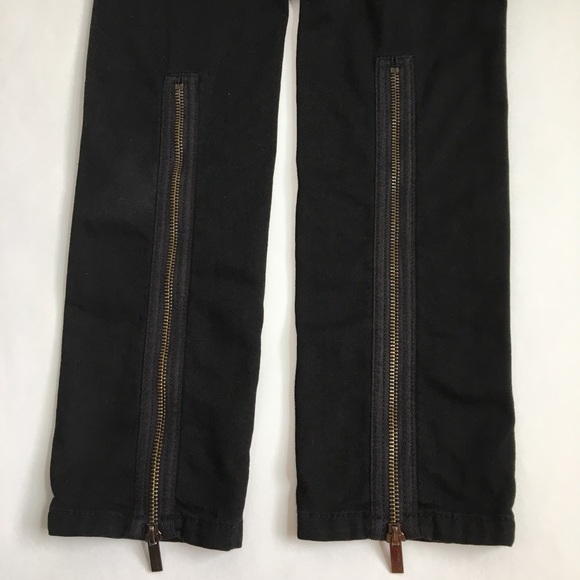 BCBG MAXAZRIA May Skinny  Jeans 27 (run small) 26 - Picture 13 of 16